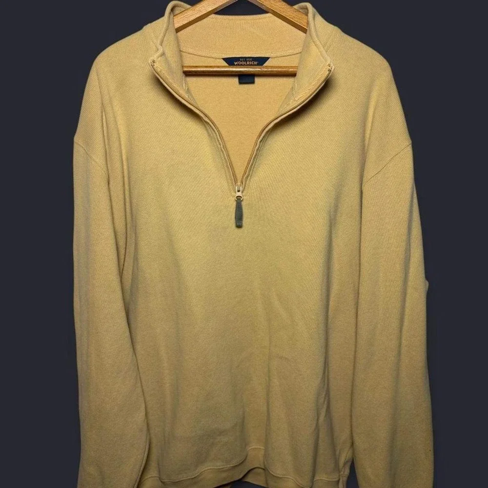 Woolrich this classic
